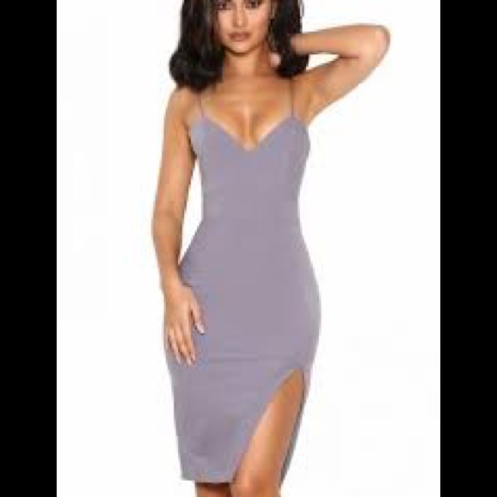 House of cb dress